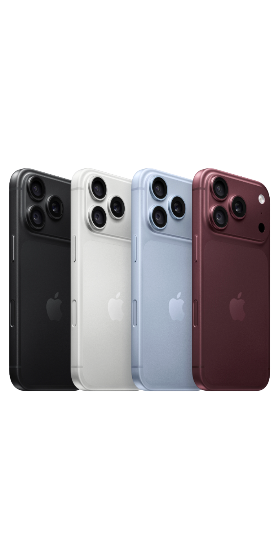 iPhone 18 Pro